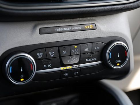 Certified 2024 Ford Escape Active image 23