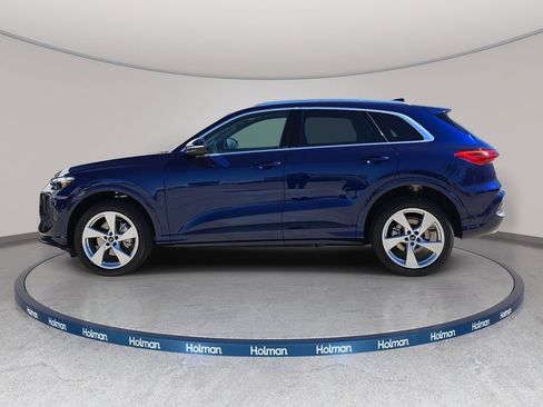 Used 2025 Audi Q5 Premium Plus w/ Premium Plus AWD/4WD image 9