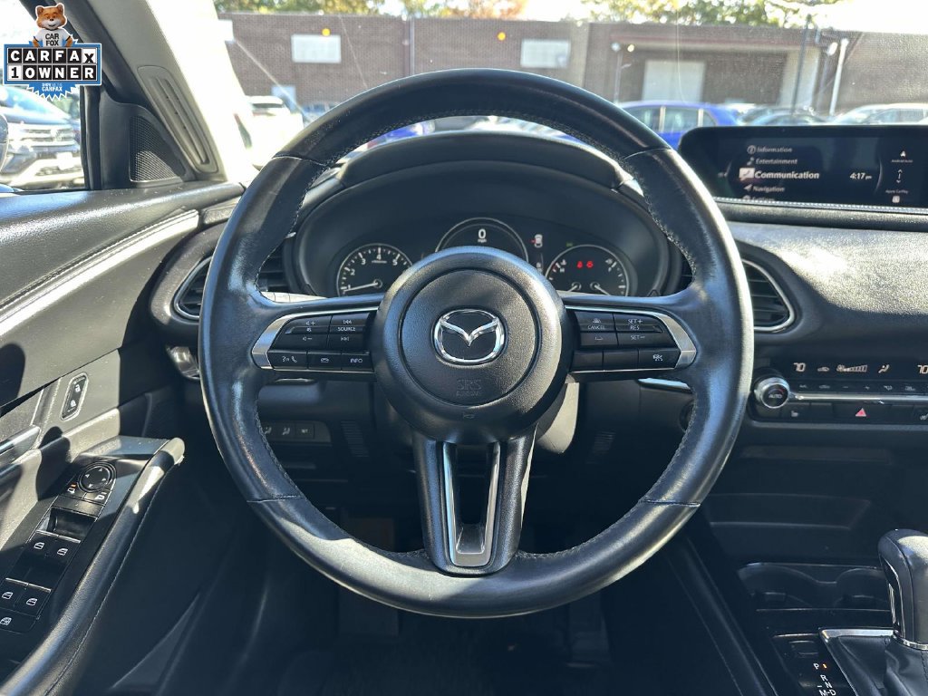 Used 2024 MAZDA CX-30 AWD 2.5 S w/ Preferred Package image 13