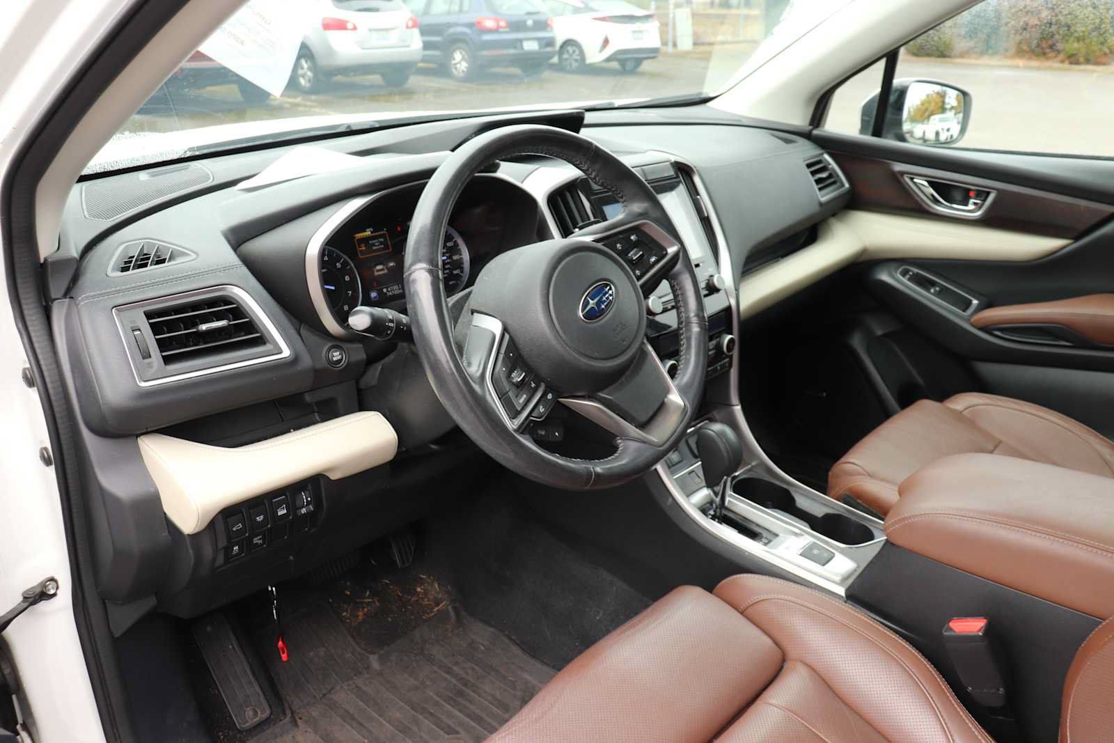 Used 2020 Subaru Ascent Touring AWD/4WD image 10