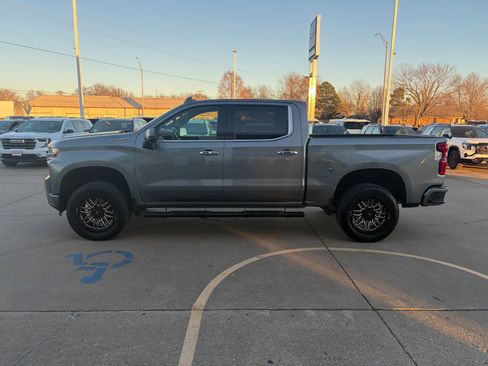 Used 2020 Chevrolet Silverado 1500 High Country image 5
