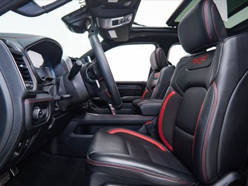 Used 2024 RAM 1500 TRX w/ TRX Level 2 Equipment Group image 3