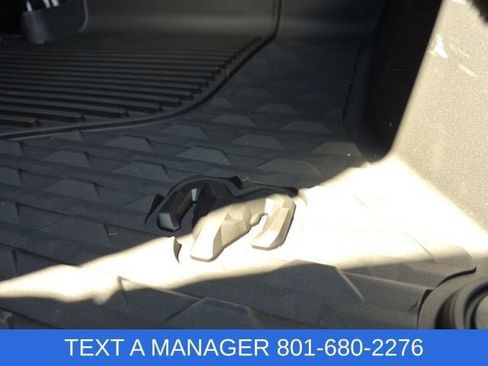 New 2026 RAM 3500 Tradesman AWD/4WD image 12