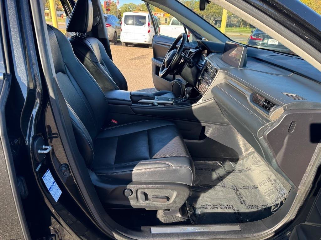 Used 2020 Lexus RX 350 AWD w/ Premium Package image 26