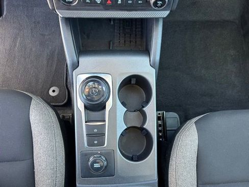 Used 2025 Ford Bronco Sport Big Bend AWD/4WD image 14
