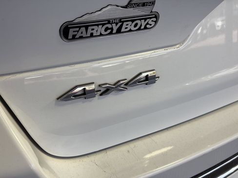 Used 2023 Jeep Grand Cherokee Overland image 8