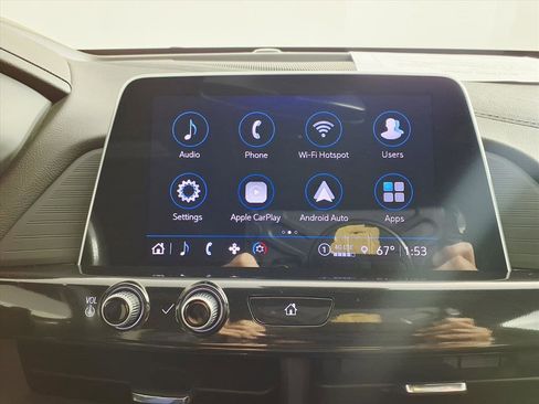 Certified 2023 Cadillac CT4 Luxury image 18