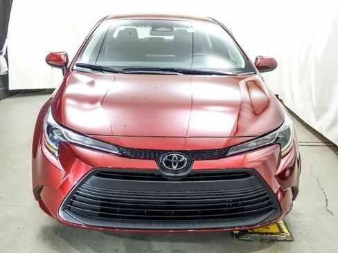 New 2026 Toyota Corolla LE image 3