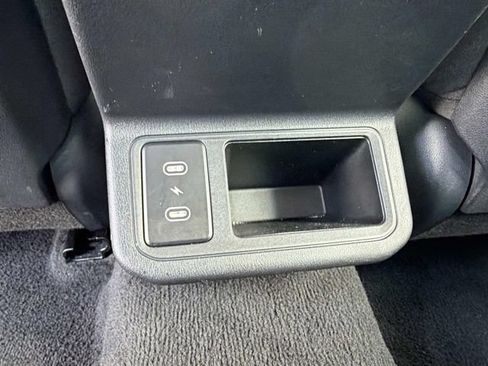 Used 2025 Kia K4 FWD image 20