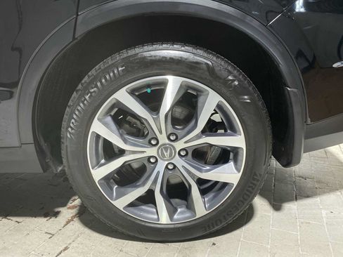 Used 2024 Acura MDX SH-AWD w/ Technology Package image 8