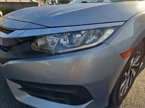 Used 2016 Honda Civic EX image 33