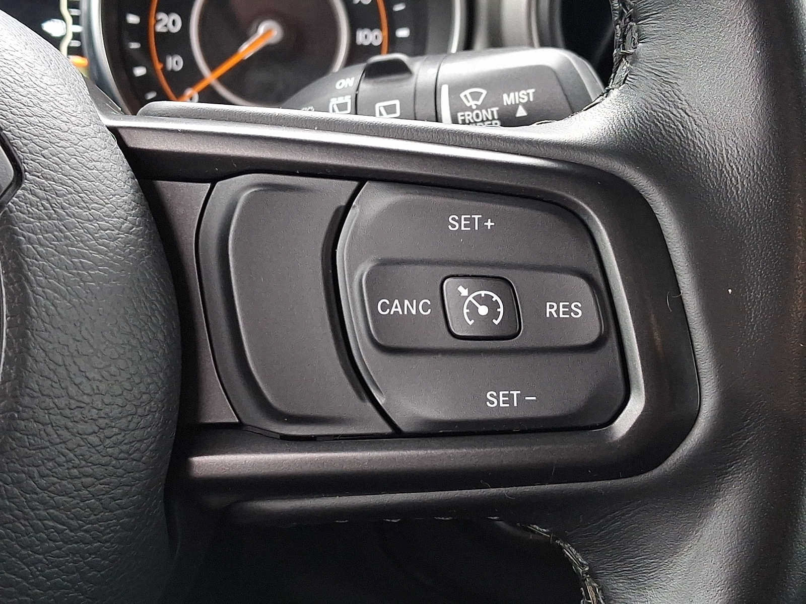 Used 2021 Jeep Wrangler Unlimited Sport AWD/4WD image 21