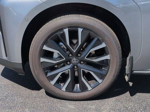 Certified 2026 Toyota bZ image 7