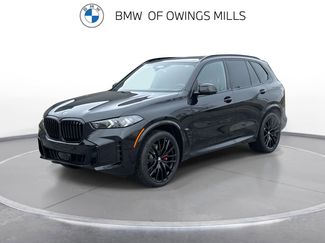 New 2026 BMW X5 xDrive40i w/ M Sport Package video 1