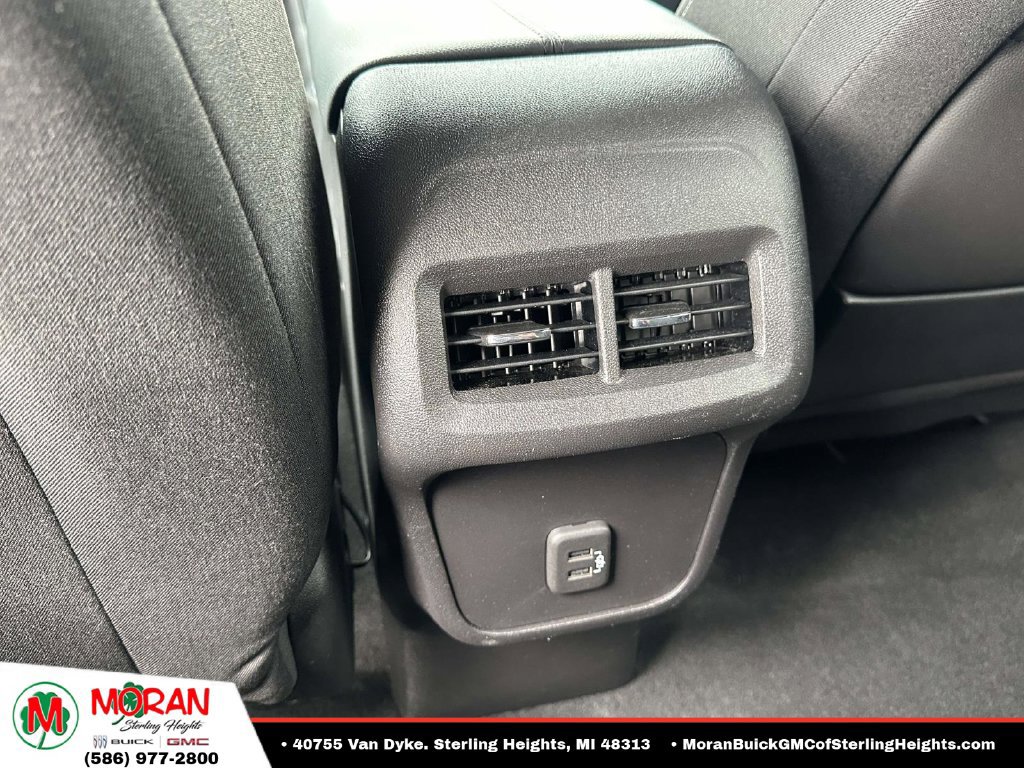Certified 2024 GMC Terrain SLE w/ Driver Convenience Package AWD/4WD image 13