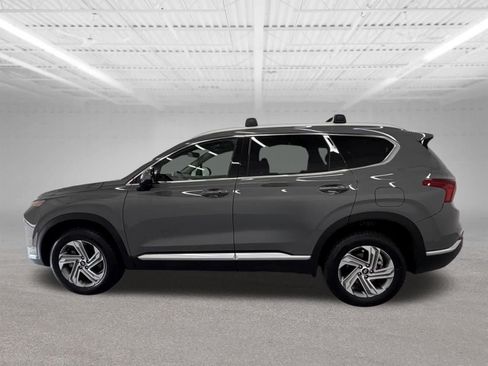 Used 2022 Hyundai Santa Fe SEL AWD/4WD image 2