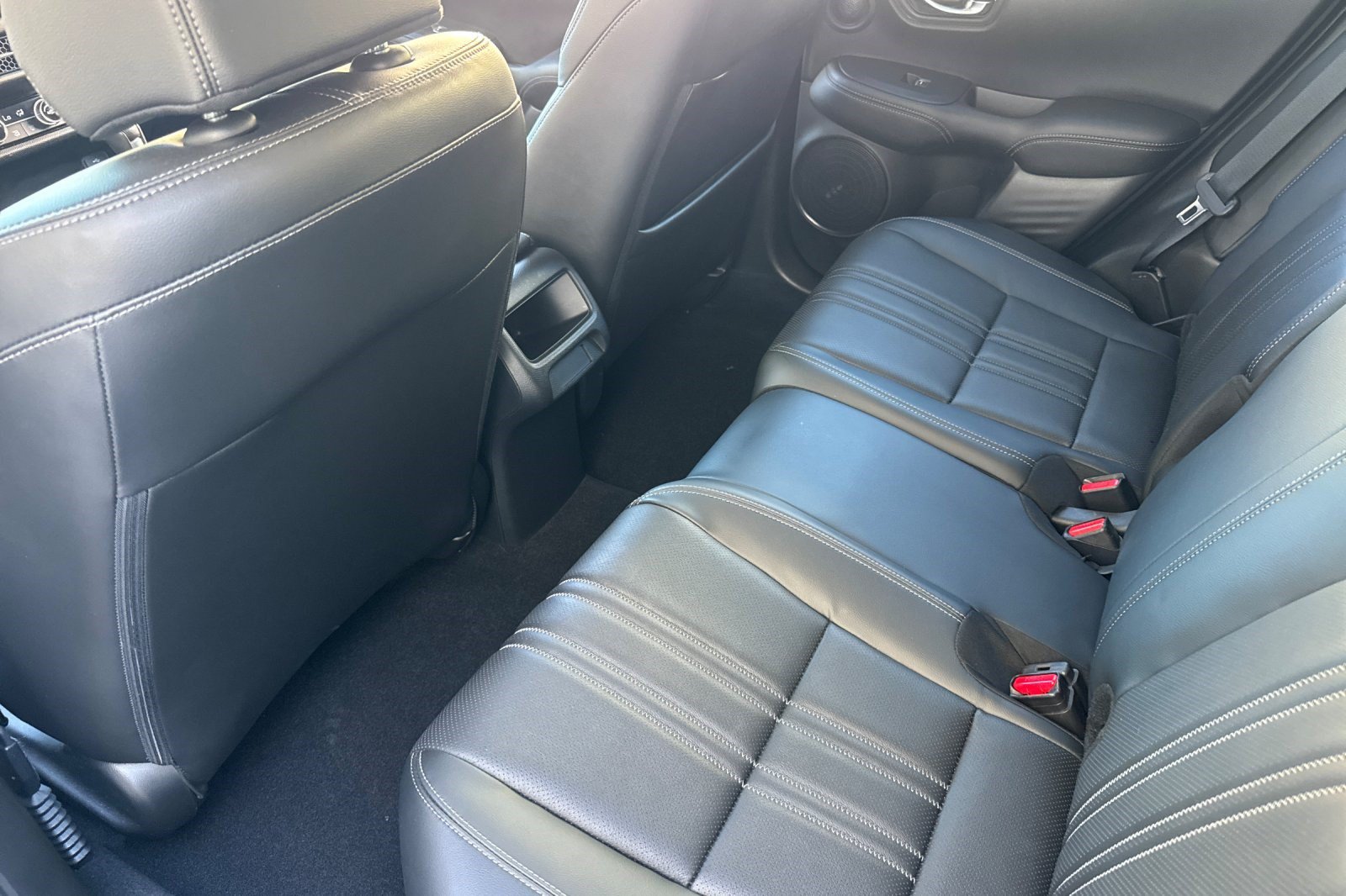 Certified 2024 Honda HR-V EX-L image 26