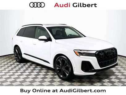 New 2026 Audi Q7 3.0T Premium Plus