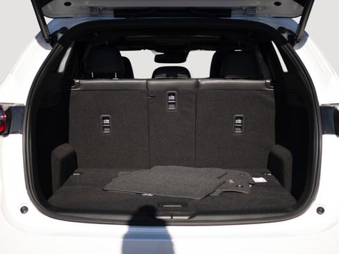 Used 2024 MAZDA CX-5 2.5 Turbo w/ Premium Package image 20