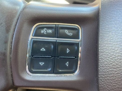 Used 2018 RAM 2500 Big Horn w/ Harvest Edition AWD/4WD image 22