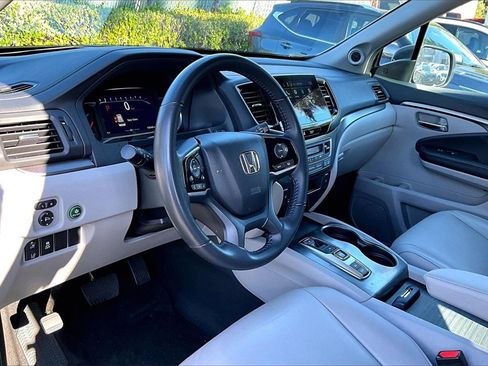 Used 2022 Honda Pilot EX-L image 9