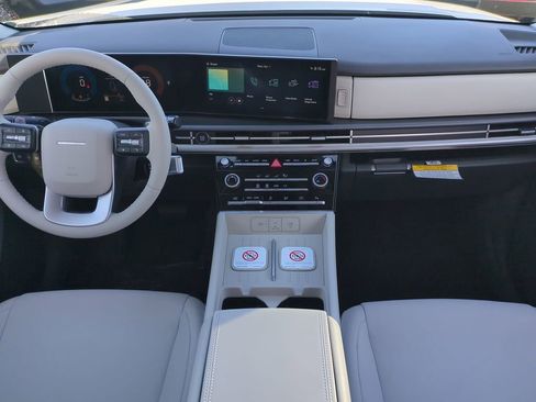 New 2026 Hyundai Santa Fe SE FWD image 19
