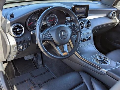 Used 2018 Mercedes-Benz GLC 300 4MATIC Coupe image 10