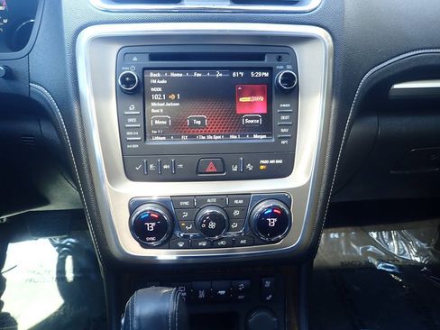 Used 2014 GMC Acadia Denali AWD/4WD image 5