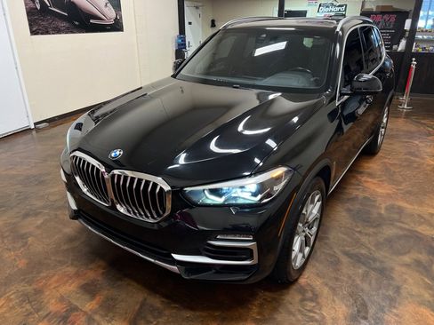 Used 2019 BMW X5 xDrive40i w/ Convenience Package image 47