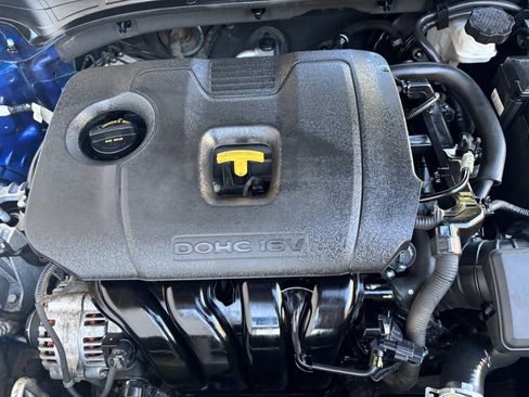 Used 2019 Kia Forte LXS image 26