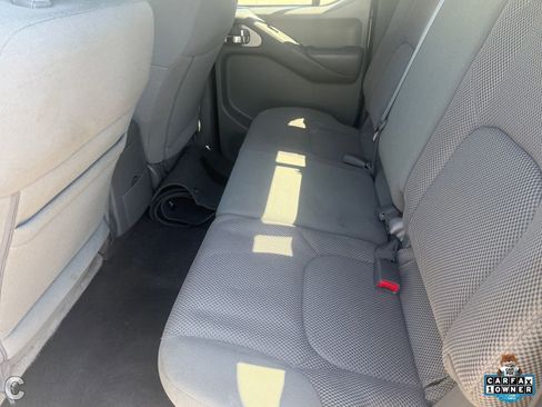 Used 2019 Nissan Frontier SV w/ Value Truck Package RWD image 15