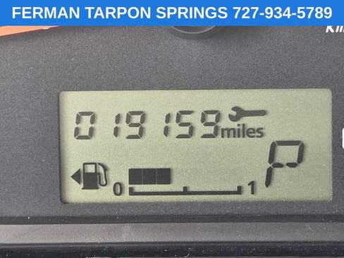Used 2024 Mitsubishi Mirage ES FWD image 33