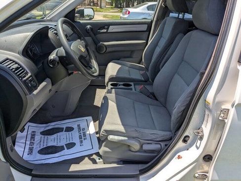 Used 2010 Honda CR-V LX image 15