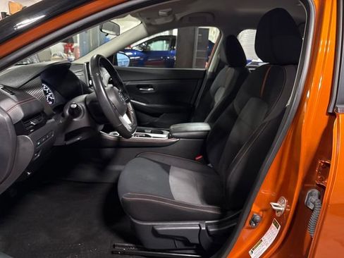 Used 2021 Nissan Sentra SR image 15