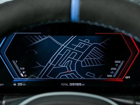 Used 2023 BMW M2 w/ Lighting Package image 25