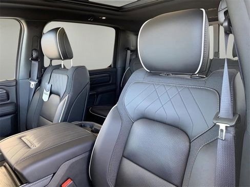 New 2026 RAM 1500 Limited image 17