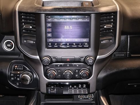 Used 2021 RAM 1500 Big Horn AWD/4WD image 28