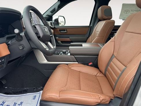 New 2026 Toyota Tundra 1794 Edition AWD/4WD image 9
