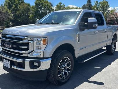 Certified 2020 Ford F250 Lariat
