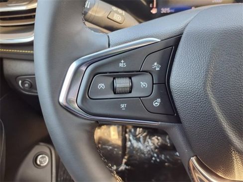 New 2025 Chevrolet TrailBlazer ACTIV w/ Convenience Package image 14