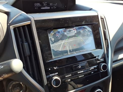 Certified 2023 Subaru Crosstrek 2.0i Premium image 19