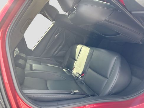 Used 2023 MAZDA CX-30 AWD 2.5 S w/ Select Package image 13