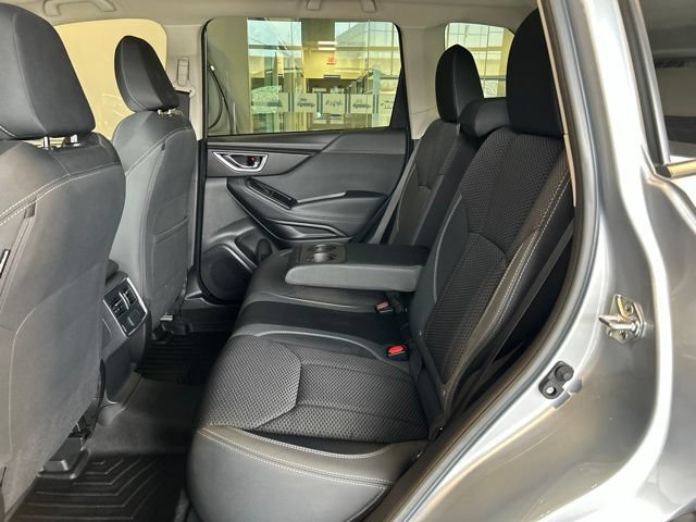 Used 2023 Subaru Forester Premium AWD/4WD image 26