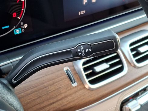 Certified 2026 Mercedes-Benz GLE 450 4MATIC image 15