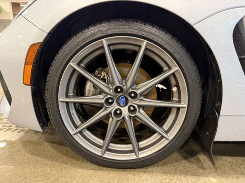 Used 2022 Subaru BRZ Limited image 11