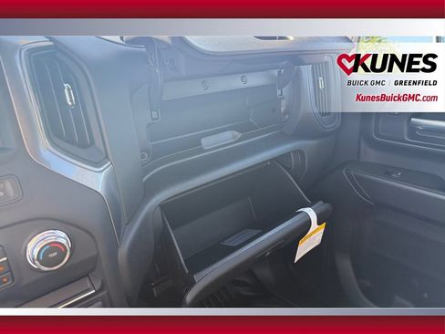 New 2026 GMC Sierra 2500 Pro AWD/4WD image 29