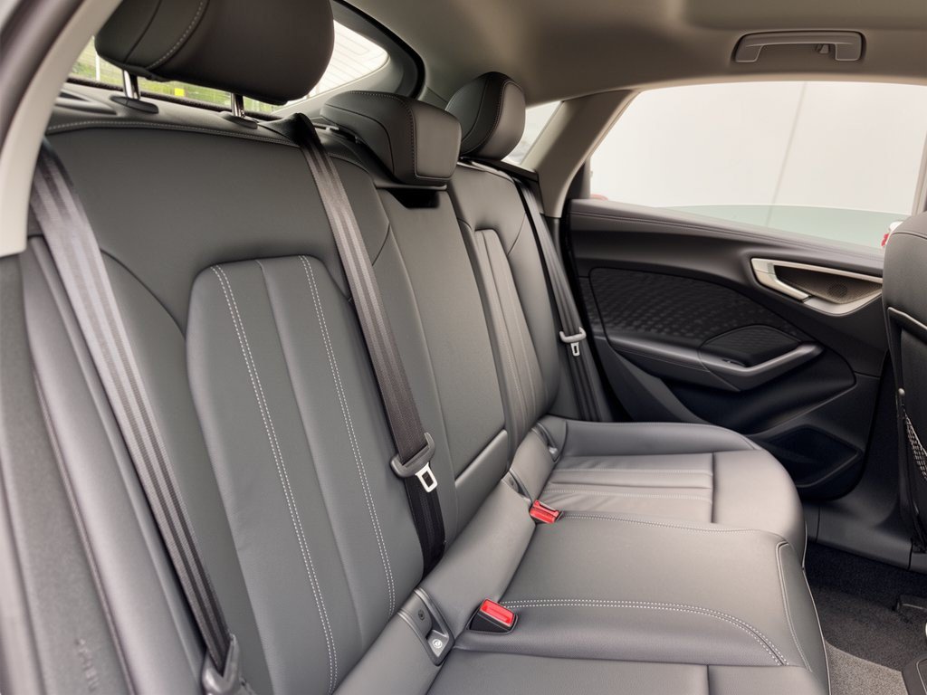 Certified 2026 Audi A5 Premium Plus AWD/4WD image 29