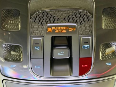 New 2026 Genesis GV70 2.5T Advanced image 26