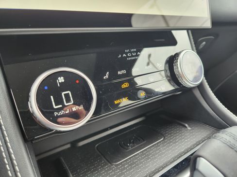 New 2026 Jaguar F-PACE R-Dynamic S image 26