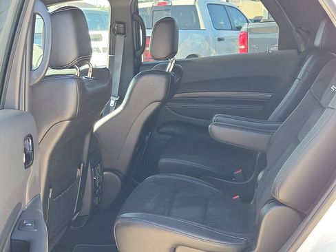Used 2023 Dodge Durango SRT Hellcat w/ Black Package image 13